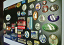 Fusion Signs - Badges
