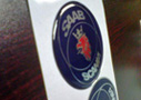 Fusion Signs - Badges