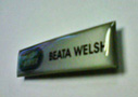 Fusion Signs - Badges