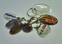 Fusion Signs - Badges