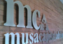 Fusion Signs - Cut Out Letters