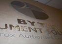 Fusion Signs - Cut Out Letters