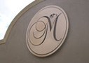 Fusion Signs - Cut Out Letters