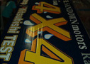 Fusion Signs - Digital Printing