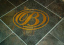 Fusion Signs - Engraving