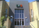 Fusion Signs - Fabricated Signs