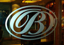 Fusion Signs - Glass Signs