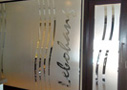 Fusion Signs - Glass Signs