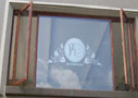 Fusion Signs - Glass Signs