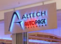 Fusion Signs - LED Signs