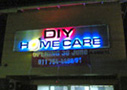 Fusion Signs - Lightbox Signs