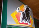 Fusion Signs - Lightbox Signs