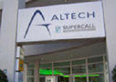 Fusion Signs - Lightbox Signs