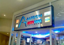 Fusion Signs - Lightbox Signs