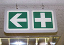 Fusion Signs - Safety Signs