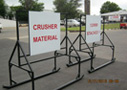 Fusion Signs - Safety Signs