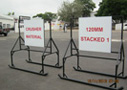 Fusion Signs - Safety Signs