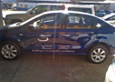Fusion Signs - Vehicle  Signs